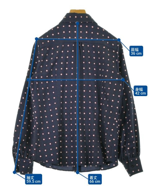 OLD ENGLAND เสื้อลำลอง