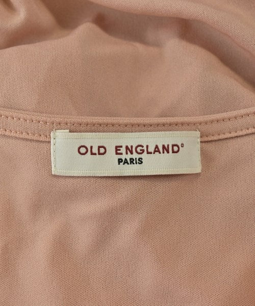 OLD ENGLAND เสื้อสตรี