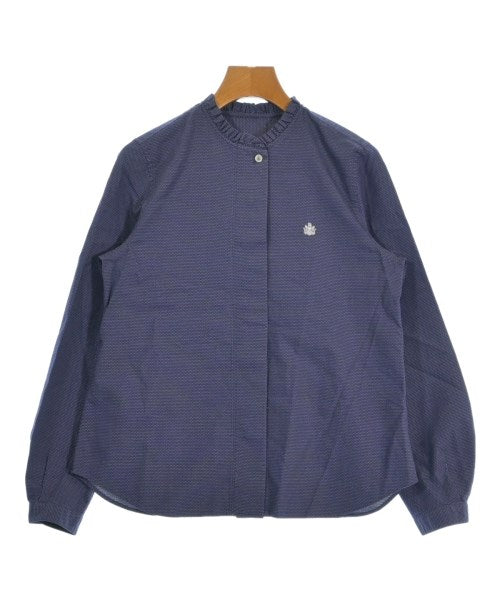 OLD ENGLAND เสื้อลำลอง