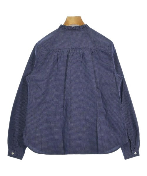 OLD ENGLAND เสื้อลำลอง