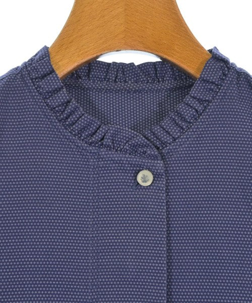 OLD ENGLAND เสื้อลำลอง