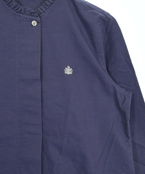 OLD ENGLAND เสื้อลำลอง