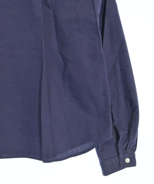 OLD ENGLAND เสื้อลำลอง