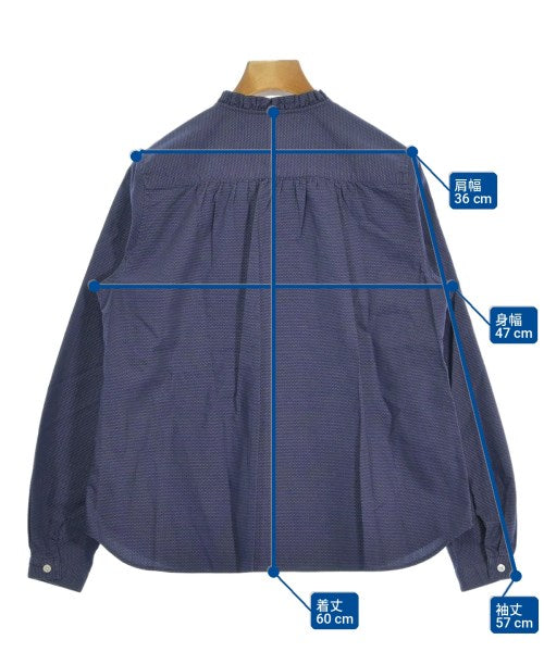 OLD ENGLAND เสื้อลำลอง