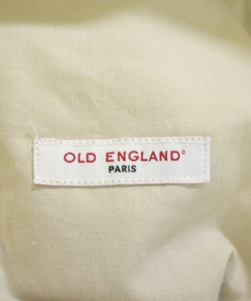 OLD ENGLAND กางเกงขายาว