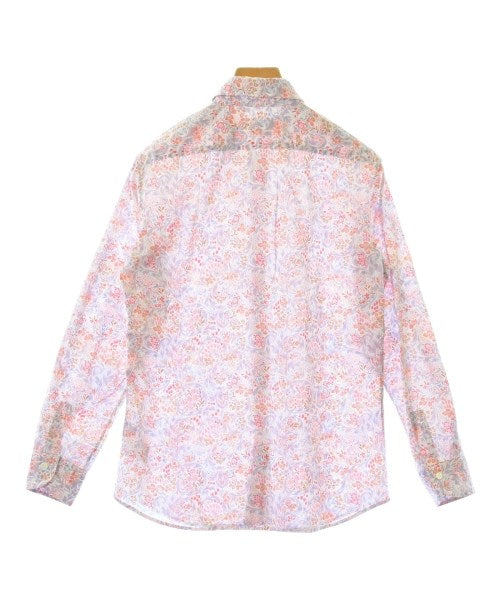 OLD ENGLAND เสื้อลำลอง