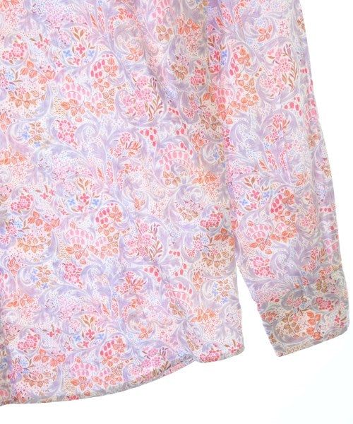 OLD ENGLAND เสื้อลำลอง