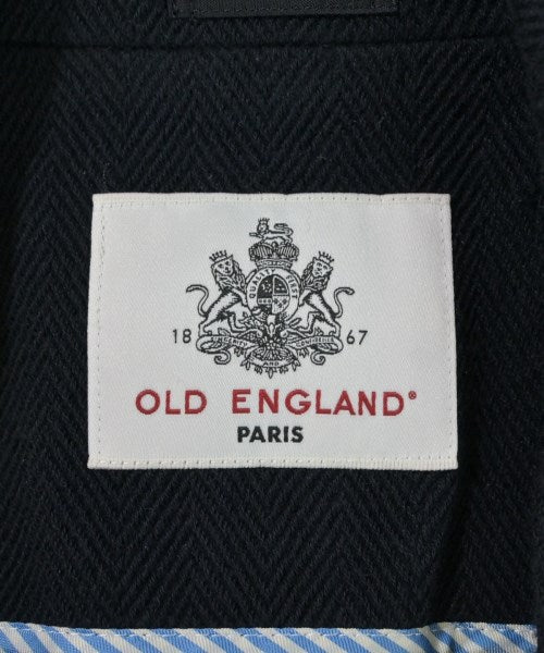 OLD ENGLAND เบลเซอร์/แจ็คเก็ตสูท