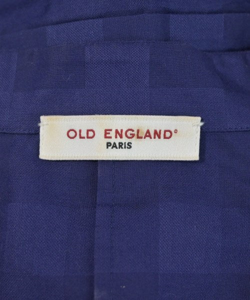 OLD ENGLAND เสื้อสตรี