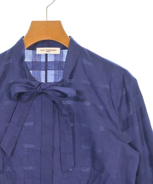 OLD ENGLAND เสื้อสตรี