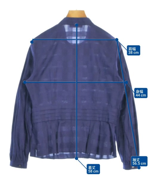 OLD ENGLAND เสื้อสตรี