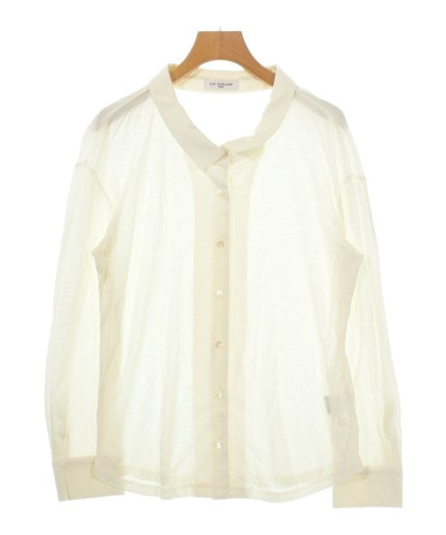 OLD ENGLAND เสื้อลำลอง
