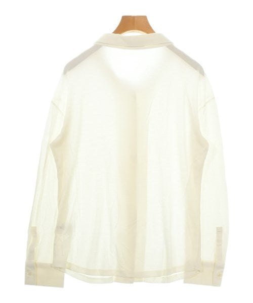 OLD ENGLAND เสื้อลำลอง