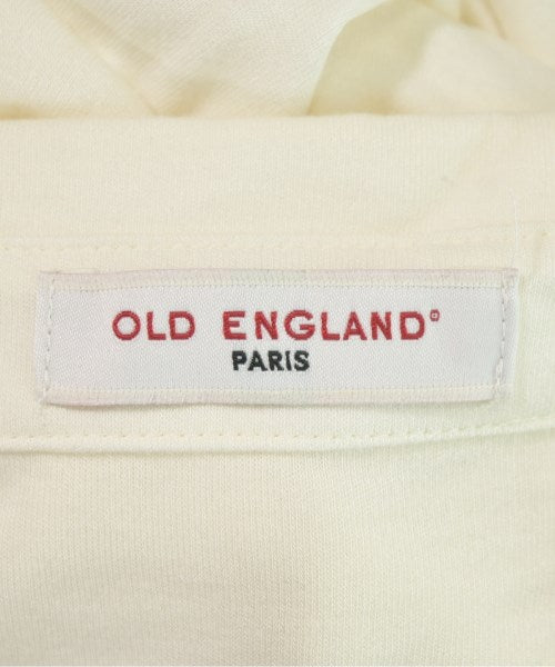 OLD ENGLAND เสื้อลำลอง
