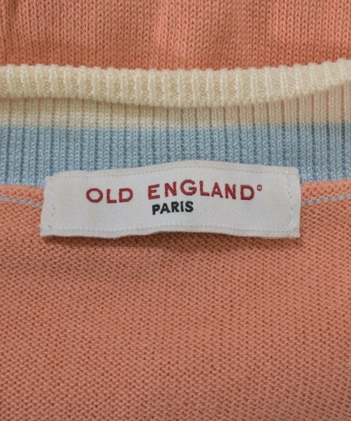 OLD ENGLAND เสื้อคาร์ดิแกน