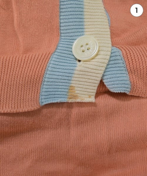 OLD ENGLAND เสื้อคาร์ดิแกน