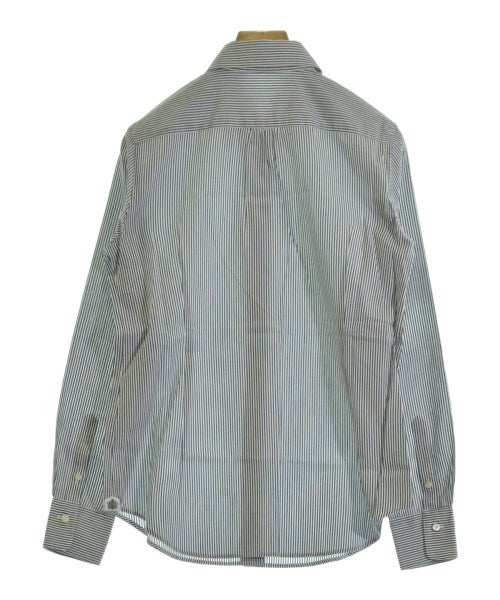 OLD ENGLAND เสื้อลำลอง