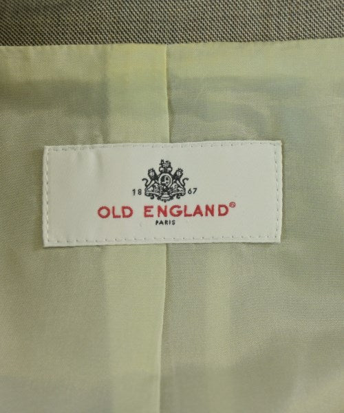 OLD ENGLAND แจ็คเก็ต