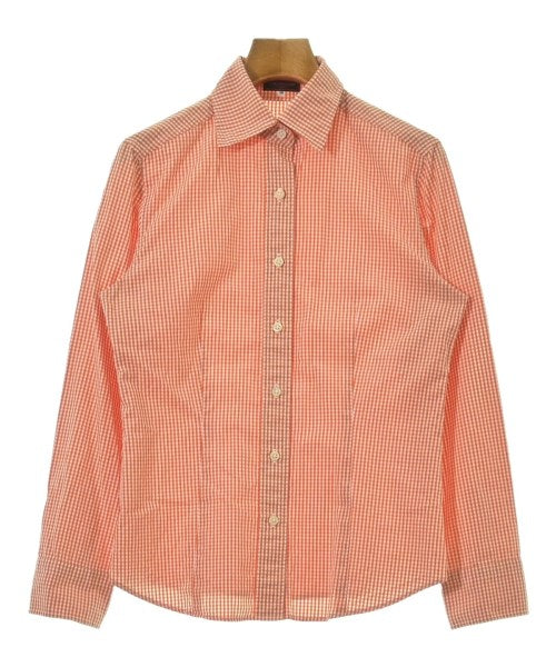 OLD ENGLAND เสื้อลำลอง