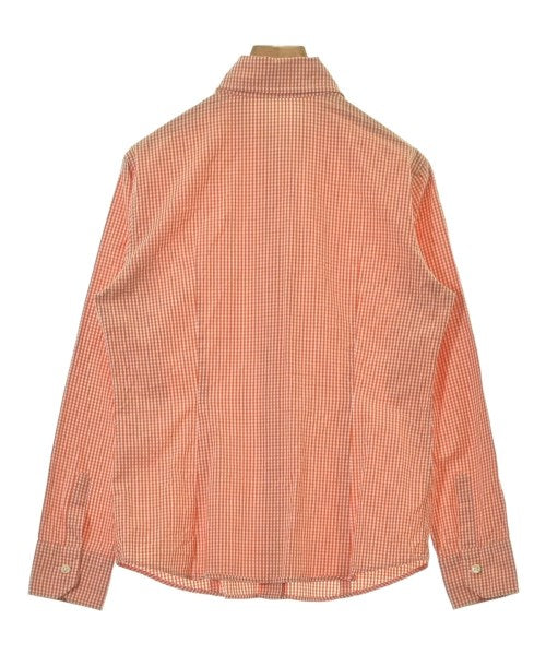 OLD ENGLAND เสื้อลำลอง