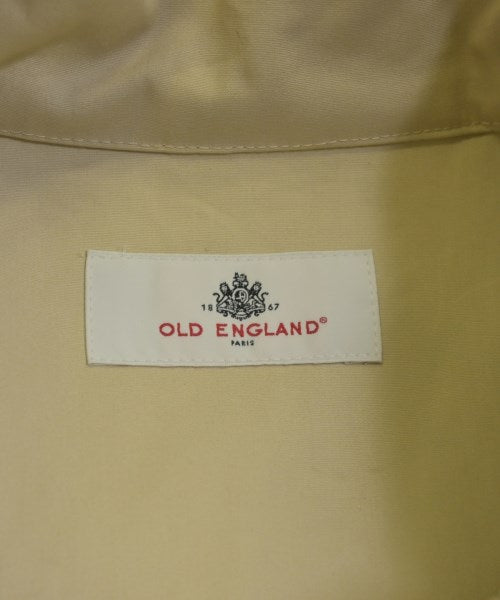 OLD ENGLAND เสื้อโค้ท อื่น