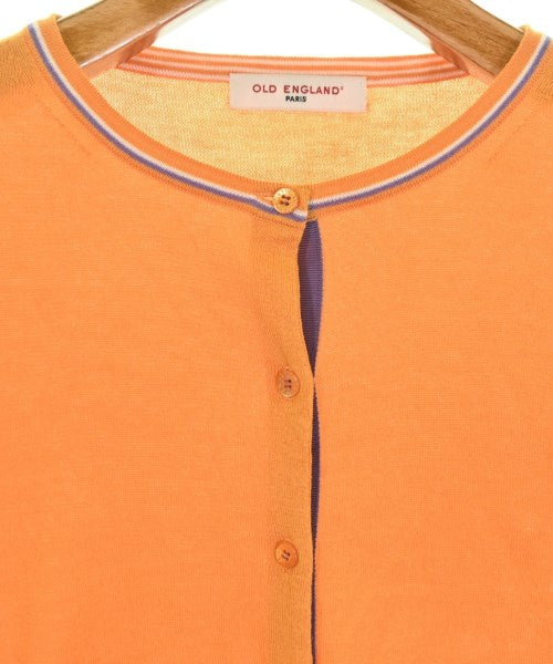 OLD ENGLAND เสื้อคาร์ดิแกน