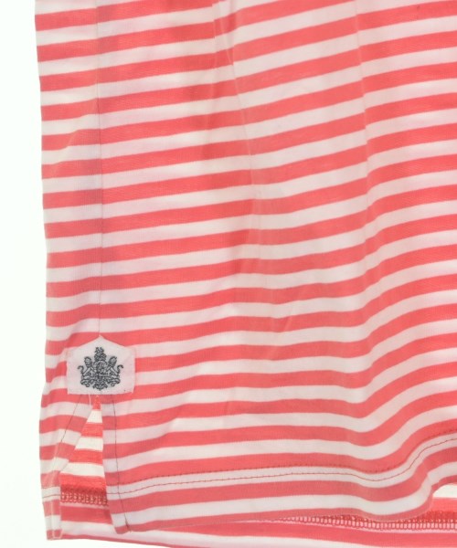 OLD ENGLAND เสื้อยืด/เสื้อท็อปส์
