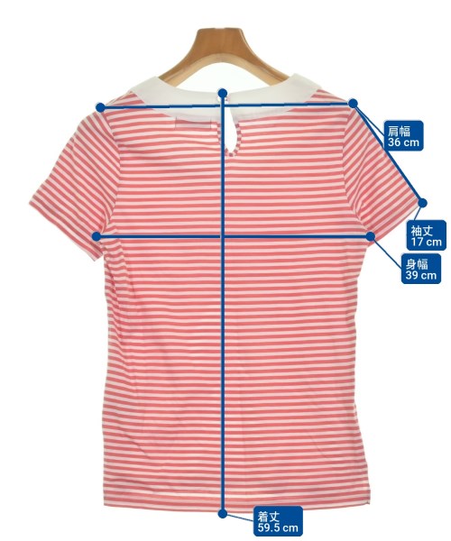 OLD ENGLAND เสื้อยืด/เสื้อท็อปส์