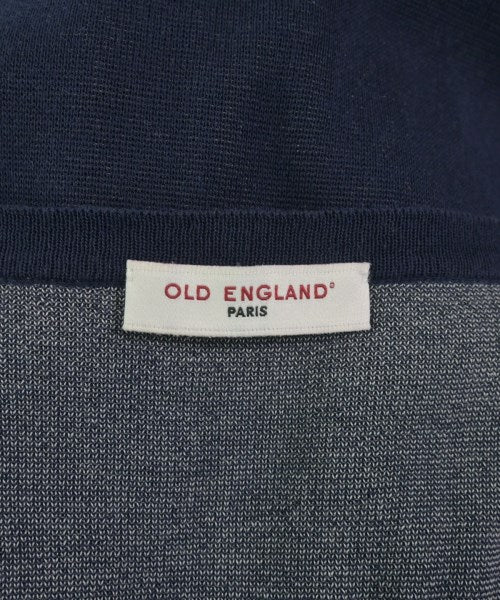 OLD ENGLAND เสื้อคาร์ดิแกน