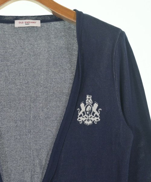 OLD ENGLAND เสื้อคาร์ดิแกน