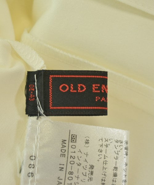OLD ENGLAND แจ็คเก็ต อื่น