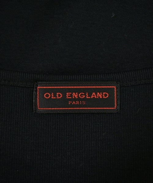 OLD ENGLAND เสื้อยืด/เสื้อท็อปส์