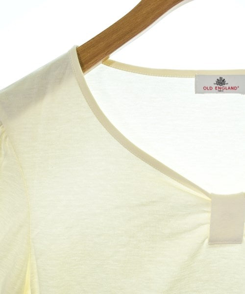 OLD ENGLAND เสื้อยืด/เสื้อท็อปส์