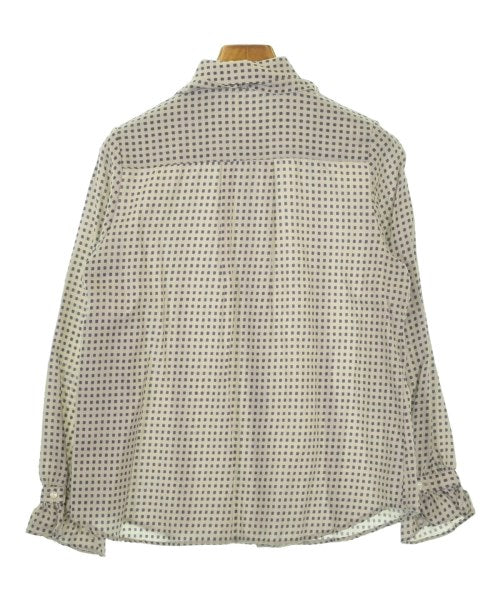 OLD ENGLAND เสื้อลำลอง