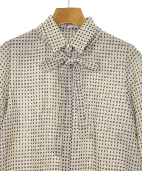 OLD ENGLAND เสื้อลำลอง