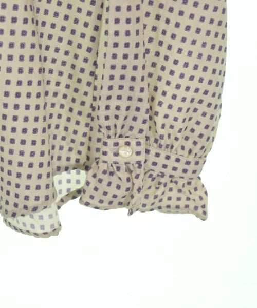 OLD ENGLAND เสื้อลำลอง