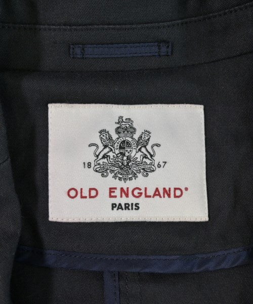 OLD ENGLAND เบลเซอร์/แจ็คเก็ตสูท