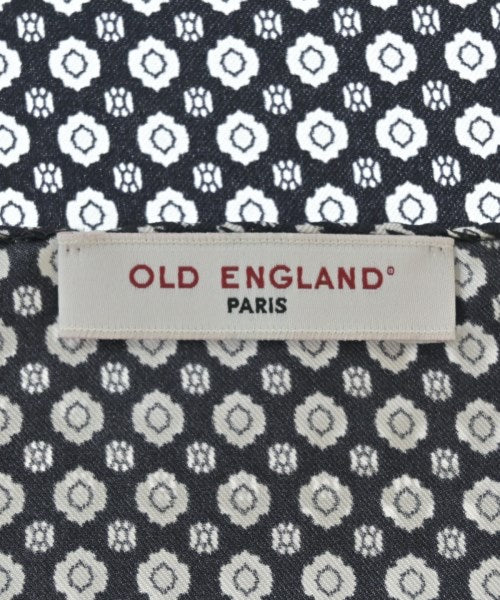 OLD ENGLAND ผ้าพันคอ