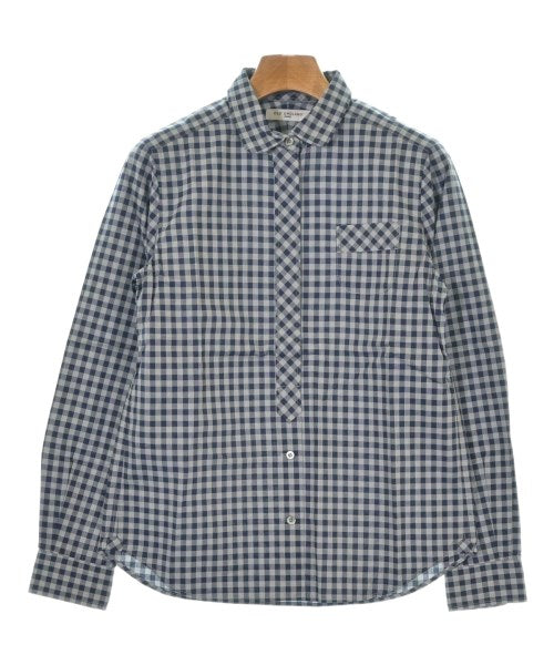 OLD ENGLAND เสื้อลำลอง