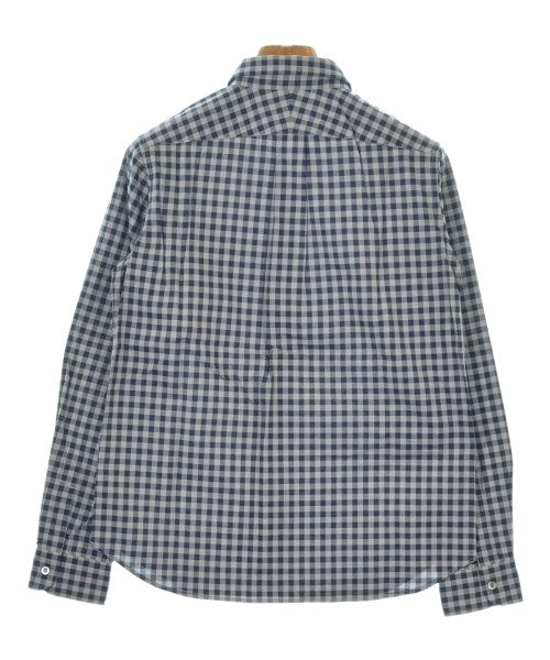 OLD ENGLAND เสื้อลำลอง