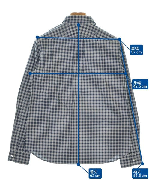 OLD ENGLAND เสื้อลำลอง