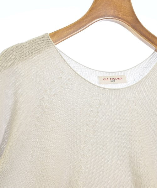 OLD ENGLAND เสื้อกันหนาว