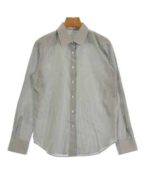 OLD ENGLAND เสื้อลำลอง
