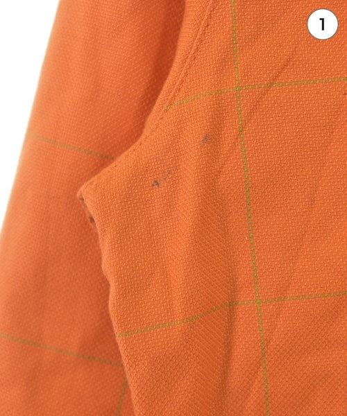 OLD ENGLAND เสื้อลำลอง
