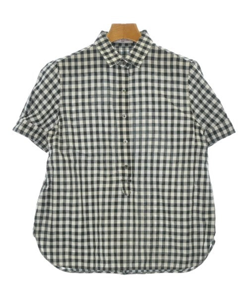 OLD ENGLAND เสื้อลำลอง