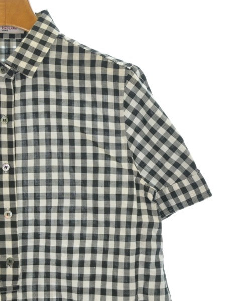 OLD ENGLAND เสื้อลำลอง