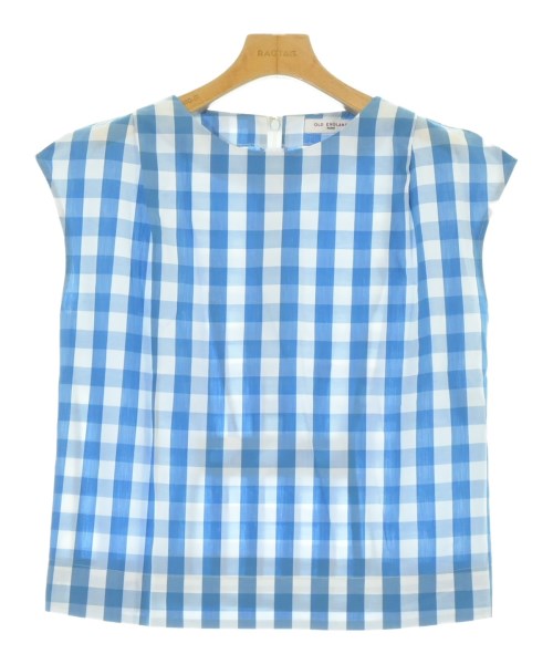 OLD ENGLAND เสื้อสตรี