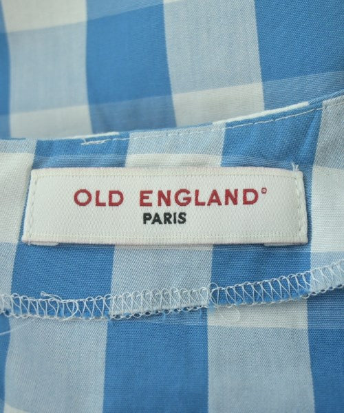OLD ENGLAND เสื้อสตรี