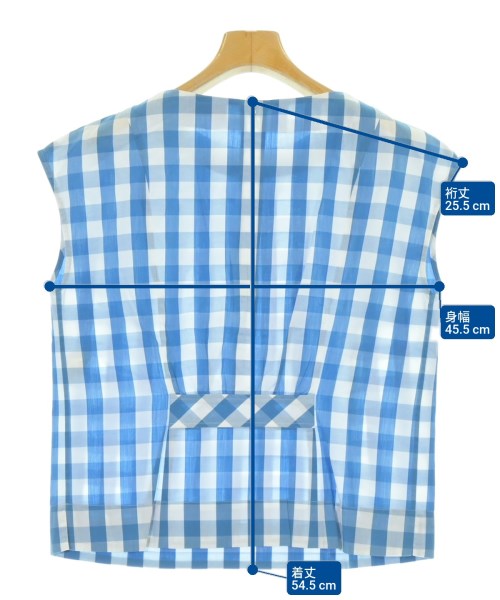 OLD ENGLAND เสื้อสตรี