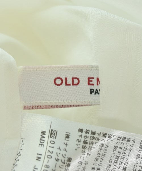 OLD ENGLAND เสื้อสตรี